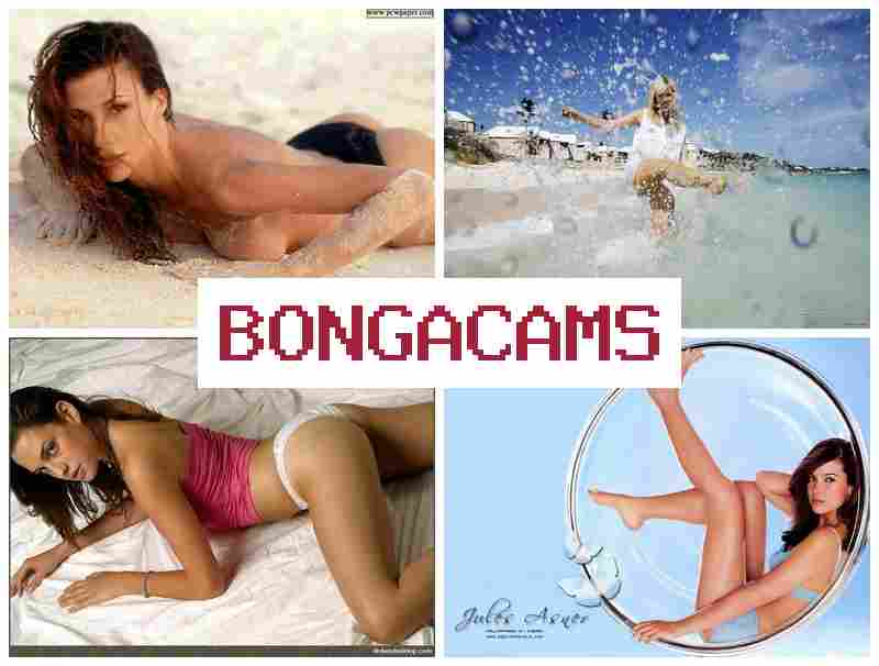 BONNGACAMS 🎥 Webcam Zapis XXX