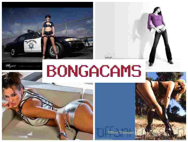 BONBA CAMS █ FFM Webcam