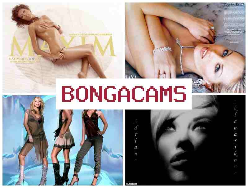 BONGW CAMS 💘 Webcam Beauty Sex