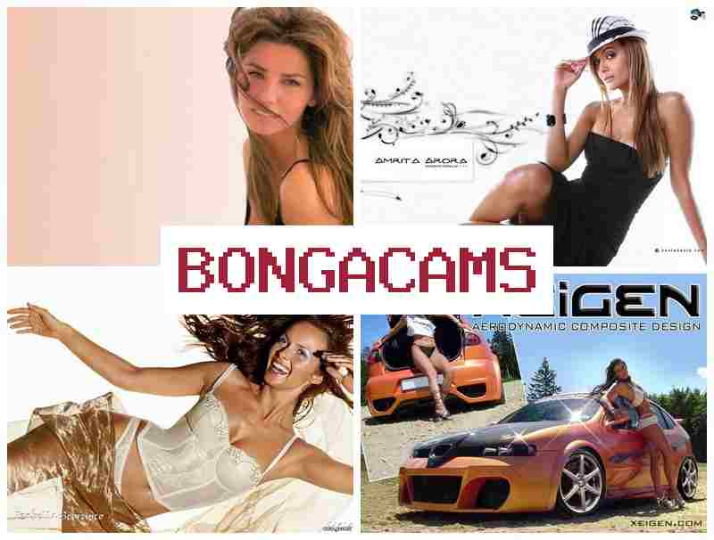 BONGZ CAMS 🔵 Webcam Privat Teens