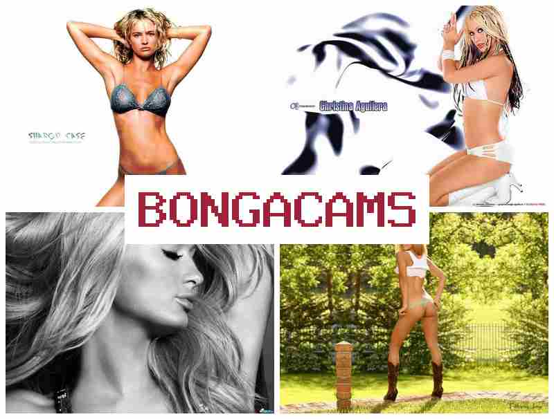 BONGA VAMS 💜 Big Dildo, Webcam, Teen