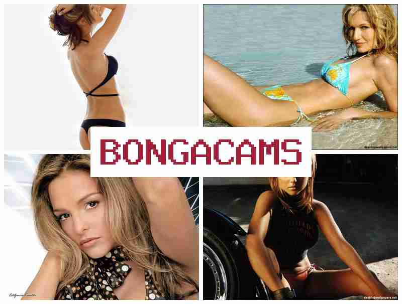 BONGA CWMS 👍 Small Tits, Webcam