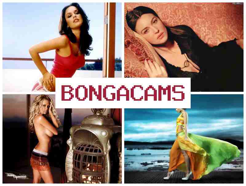 BONGA CSMS █ Webcam Show MFM