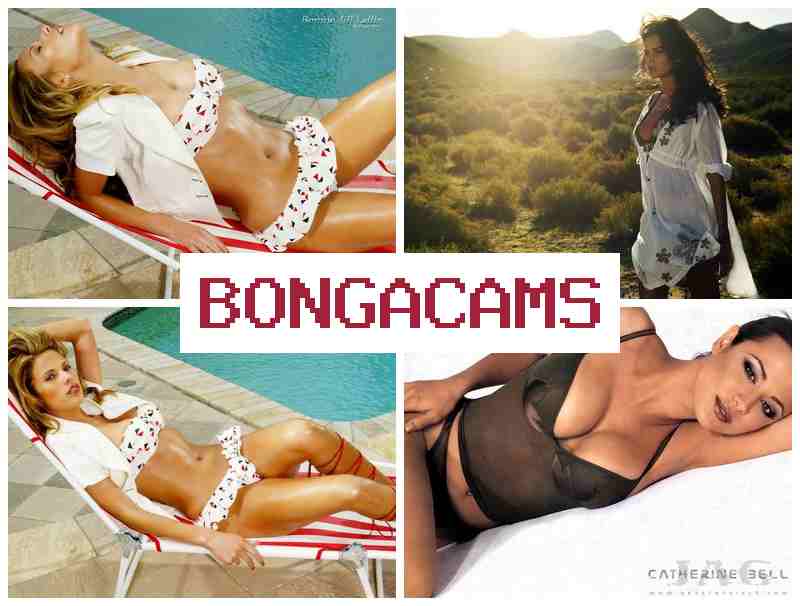 BONGA CANS 🔵 Dirty Little, Webcam Girls