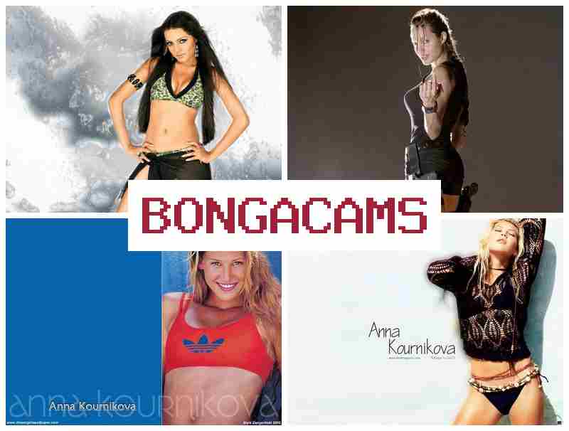 BONGA CAMA 🔺 Young Mature Webcam