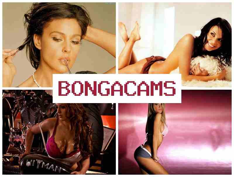 BONGA CAMX 💚 Webcam Video Cuty Porn Mp4