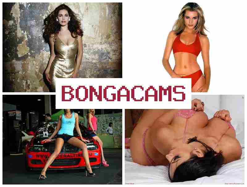 BONGACCAMS ♥ Kazakh Girl, Webcam Porn