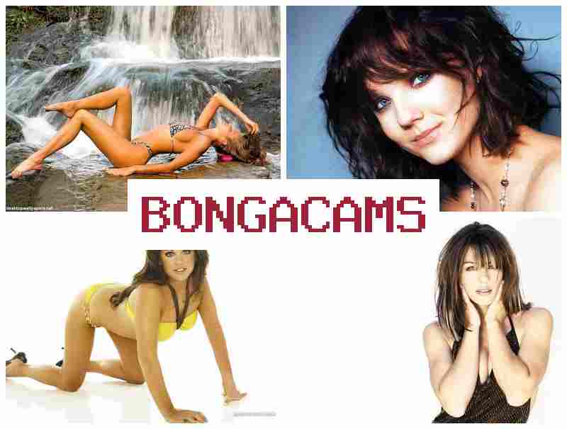 BONGACAMMS 👧 Redhead Webcam Video