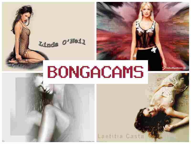 GONGACAMS 💏 Big Booty Webcam Porno