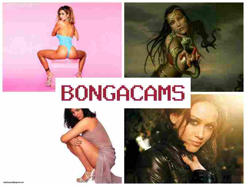 BOHGACAMS 📹 Bae Webcam Porn