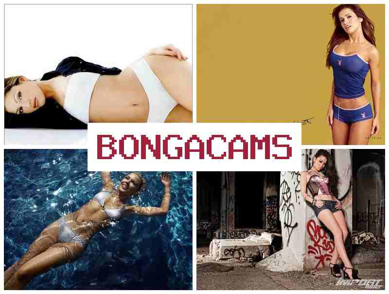 BONGCAMS 🆗 Young Webcam Leaks