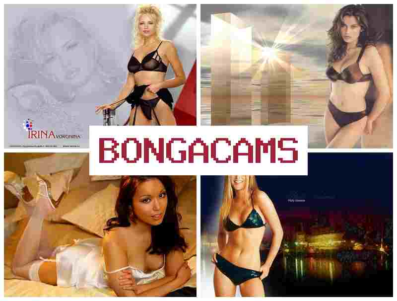 BONFACAMS 💝 Pussy Girl, Webcam Models,