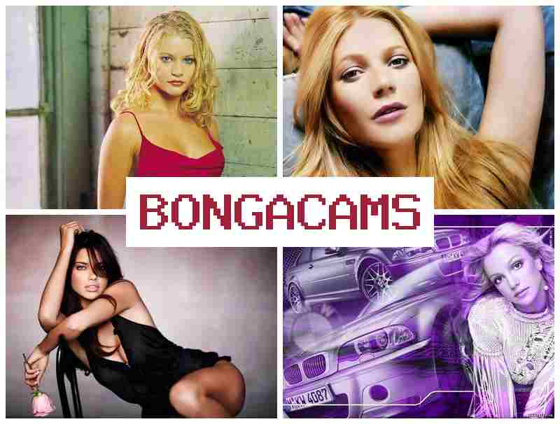 BONBACAMS 💜 Webcam Porn Longer