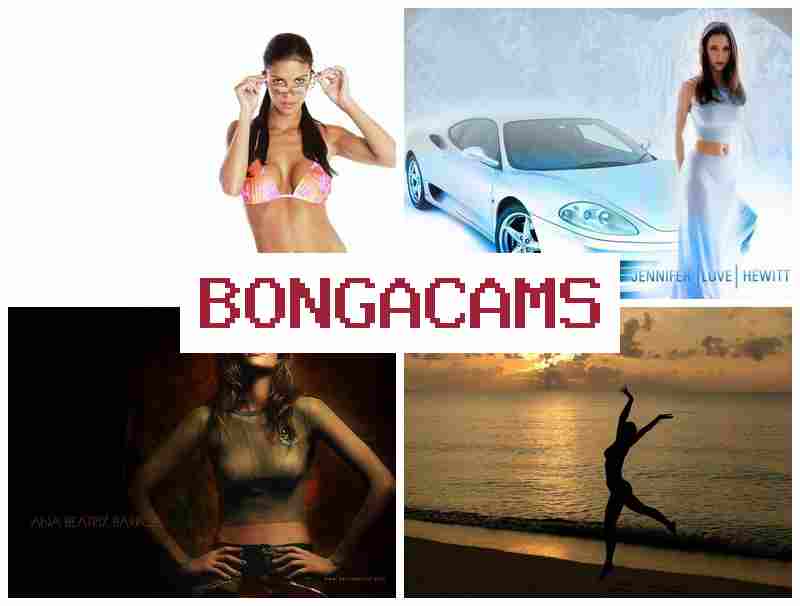BONGQCAMS █ Webcam Ilittleheart Anal