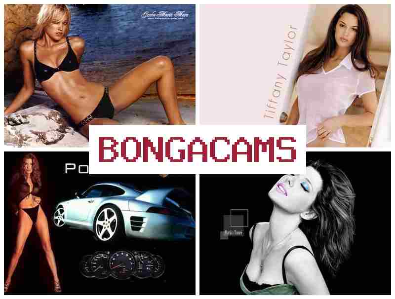 BONGSCAMS 🎇 Foursome Russian Webcam