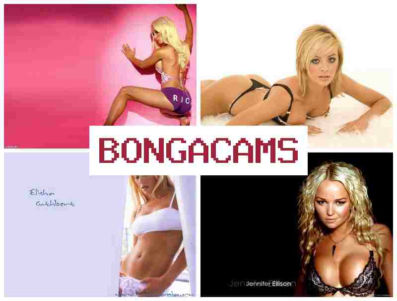 BONGZCAMS 📺 Solo, Webcam, Anal Mature