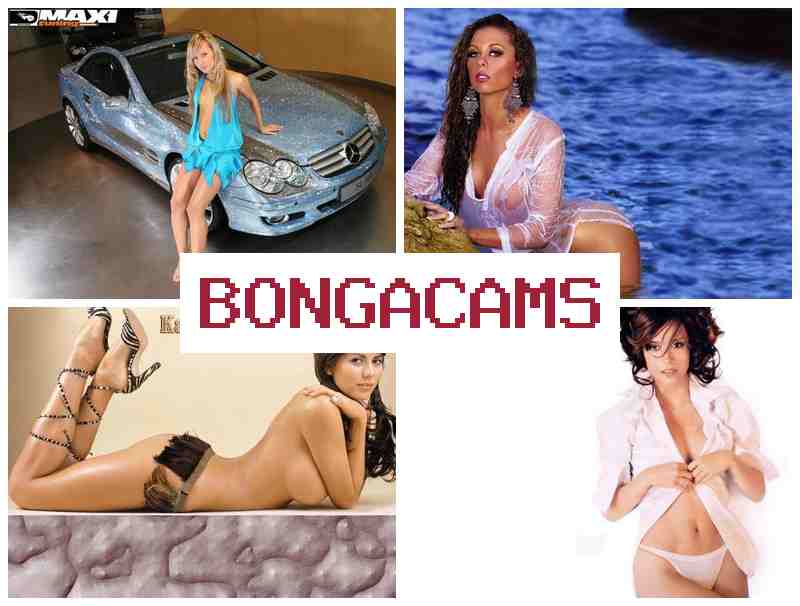 BONGAFAMS 💙 Rt Videochat RU