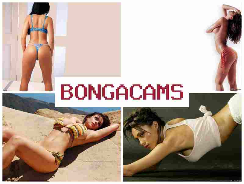 BONGACQMS 🔵 Webcam XXX Tr Striptiz