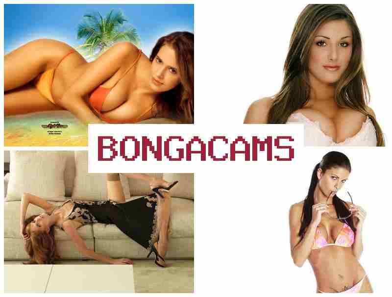 BONGACAJS ▒ Russian Webcam, Anal Creampie