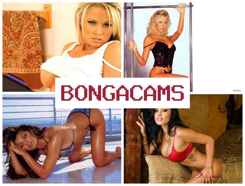 BONGACMS 🔔 Amateur Webcam Gallery
