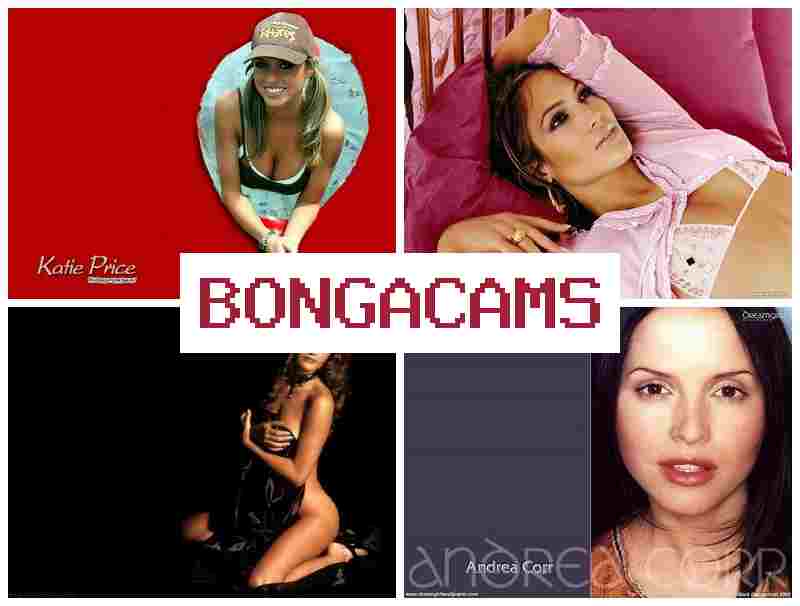 BONGACA,S ▒ Webcam Big