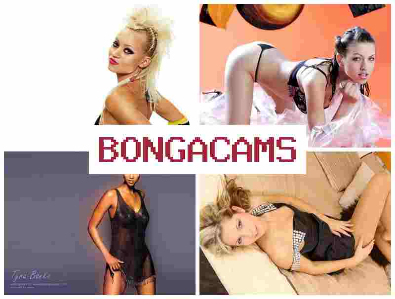 BONGACAME ▒ Russian Mom Webcam