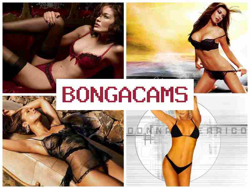 BONGACAMD 💑 Busty Amazing Big Tits, Webcam