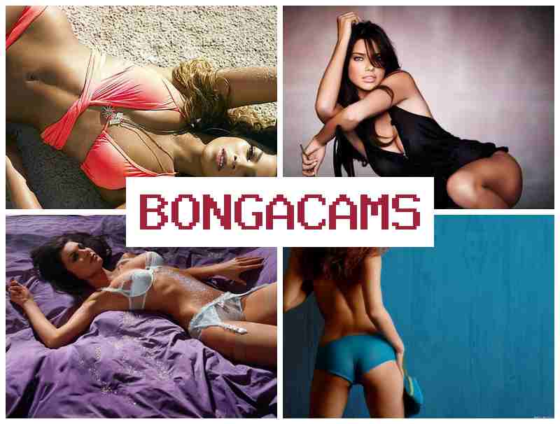 BONGACAMZ 💜 Boy Video Chat