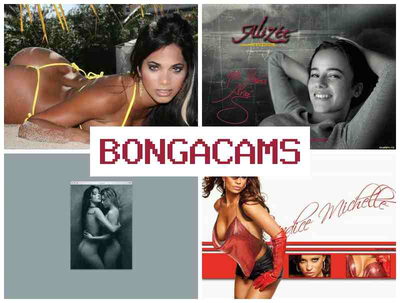 BONGA CAS 💗 Groups Webcam XXX