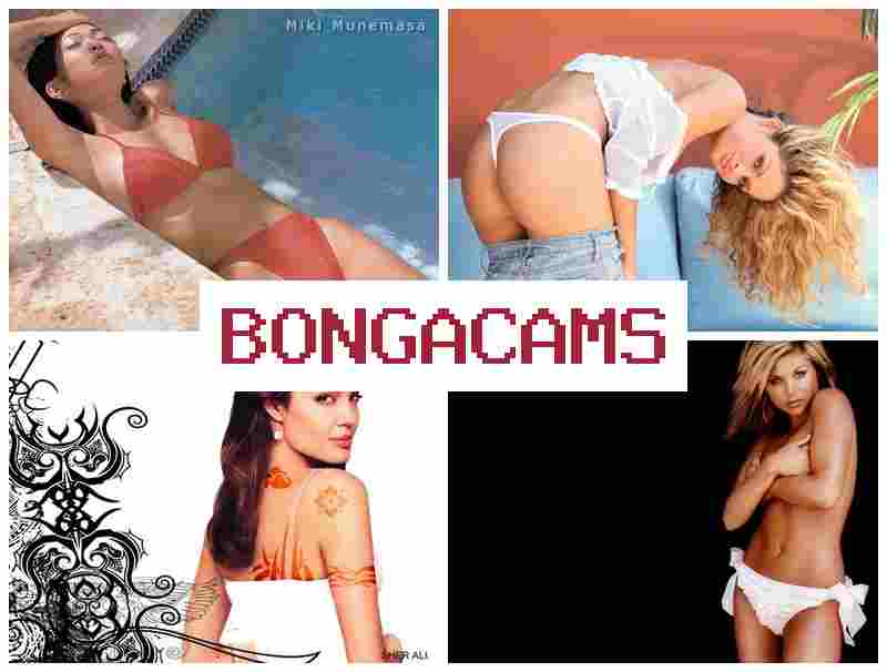 BONNGA CAMS 🆕 Sexwife Webcam Porn