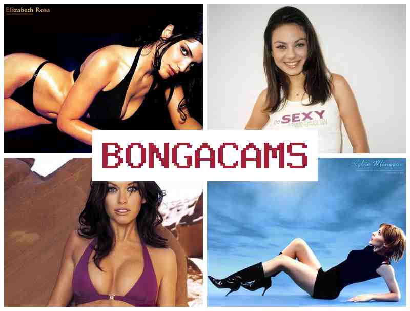 BONGA CAAMS 👍 Webcam Love 18+
