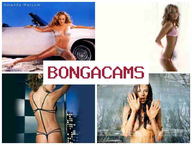 BONGA CAMMS ✔️ Webcam Orgasm Porno Video