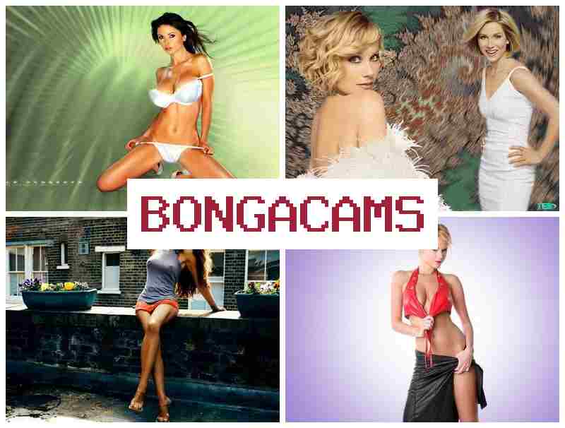 BBONGACAMS 📺 Webcam Slim Girl